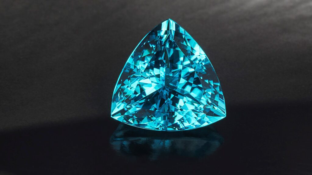 Paraiba (Blossom & Vicker)