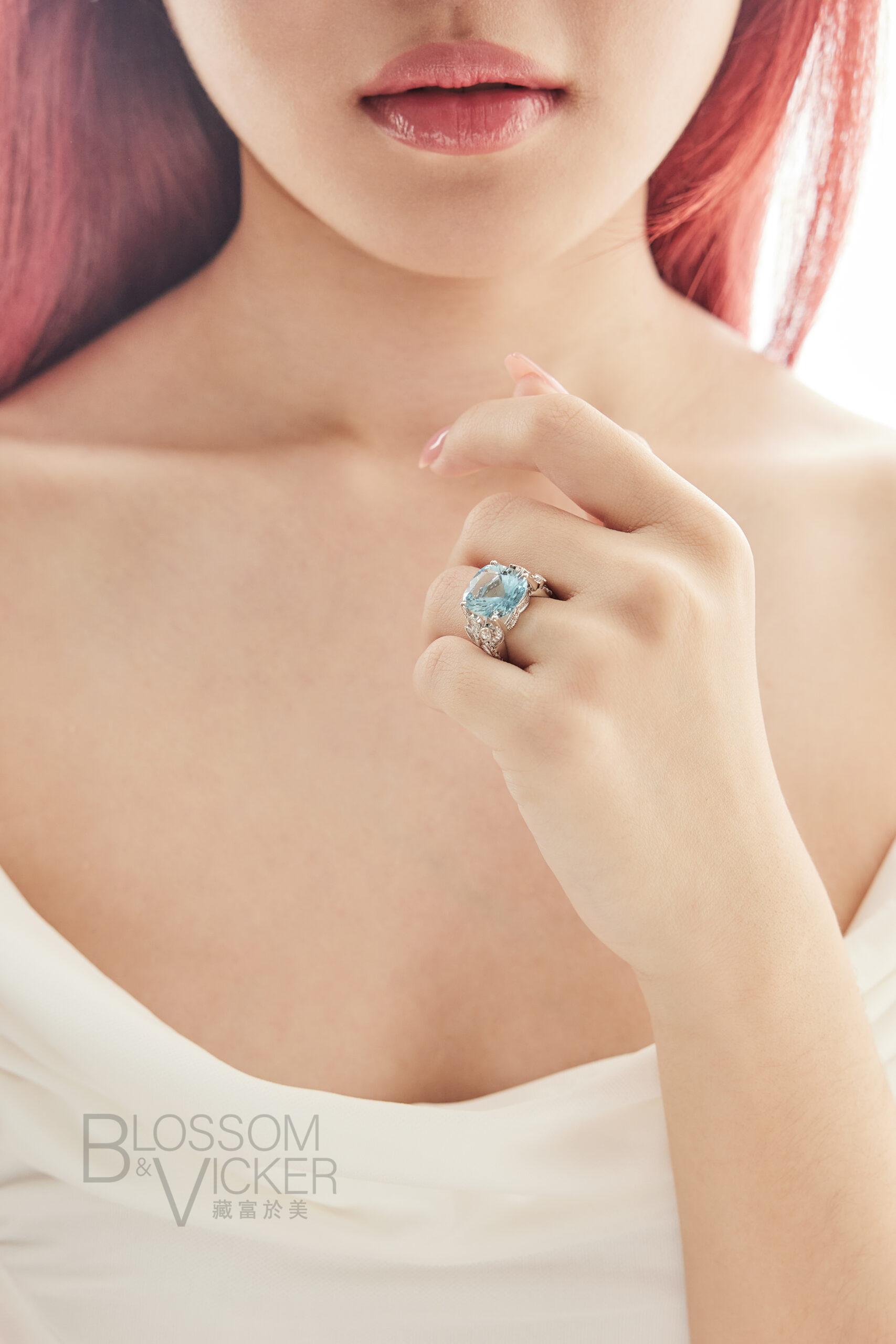 TERI_Paraiba ring TERI_Paraiba ring